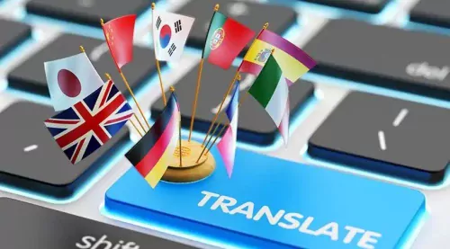 Online Translation Advantages & Disadvantages