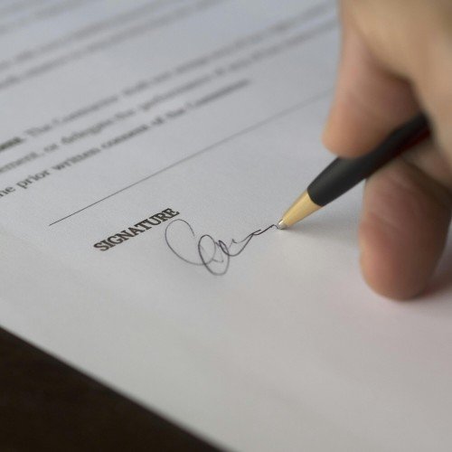 The Role of Certified Translation Services in Immigration Process