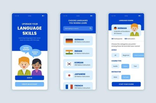 How Apps Are Changing the Way We Learn Languages