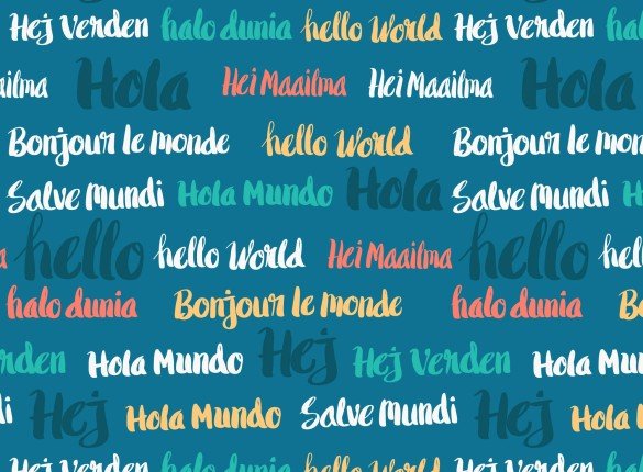 Surprising Language Facts That Make Learning Easier