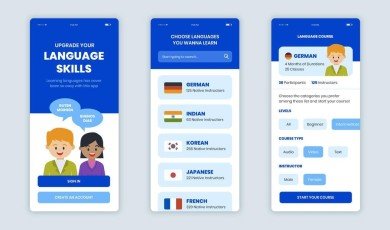 How Apps Are Changing the Way We Learn Languages